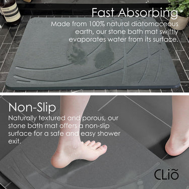 Bath Rugs